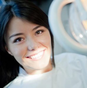 Whiter teeth with the best teeth whitening specialists in Brisbane.