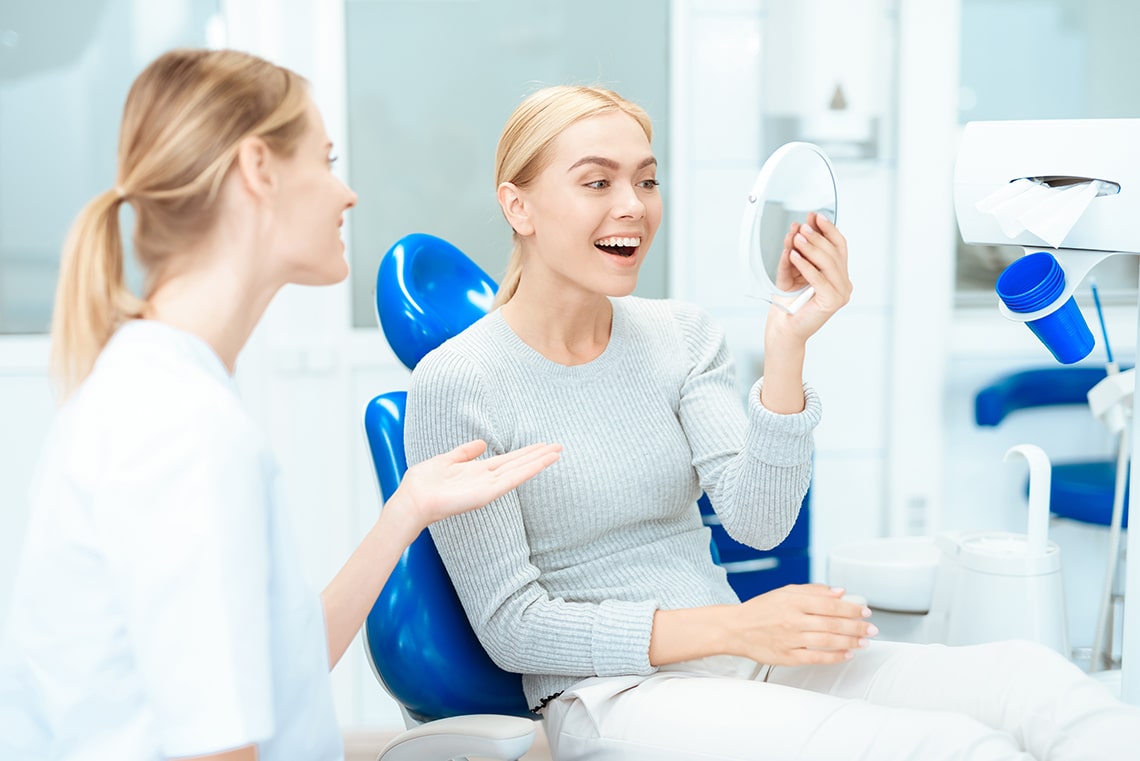 Skilled and experienced best cosmetic dentists in Brisbane