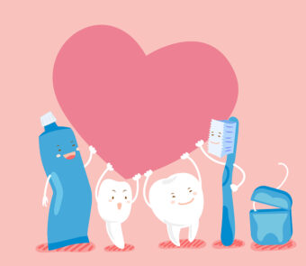 Optimize your oral health and prevent heart attack