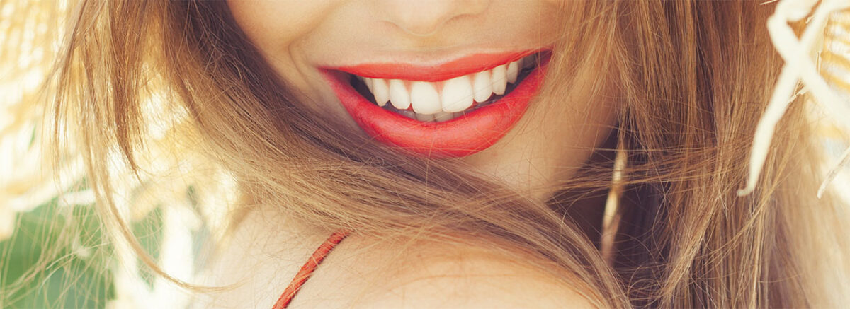 Teeth whitening transformation: Discover your radiant smile with the best cosmetic dentist in Brisbane QLD.