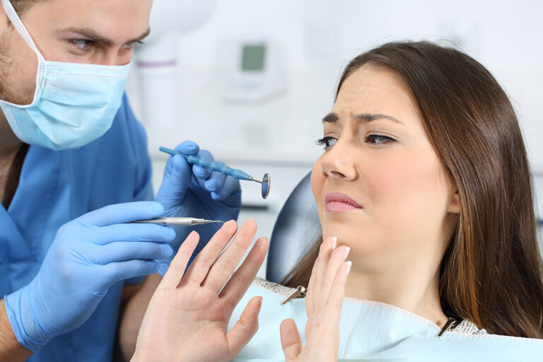 Compassionate dental care without judgment in Brisbane