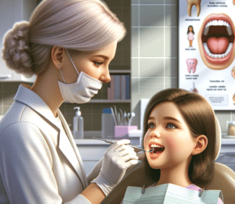 Paediatric Dental Care: Common Dental Issues in Children