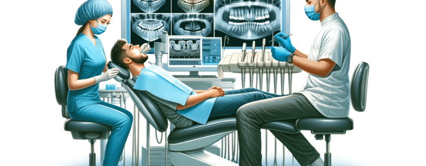 sleep dentistry for wisdom teeth removal