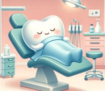 Sleep Sedation Dentistry