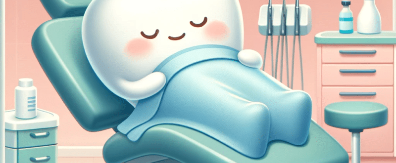 Sleep Sedation Dentistry